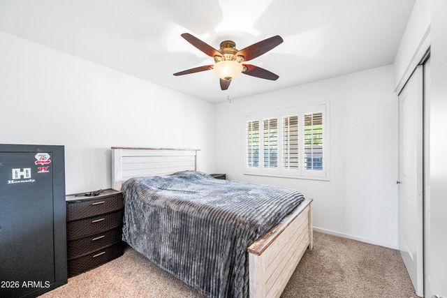 10747 W VIA DEL SOL --, Peoria, AZ 85373