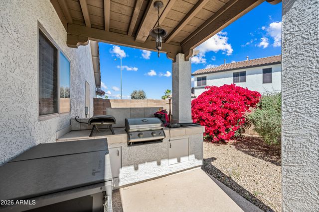 10747 W VIA DEL SOL --, Peoria, AZ 85373