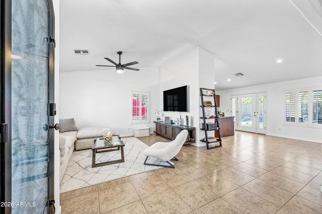 10747 W VIA DEL SOL --, Peoria, AZ 85373