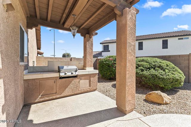 10747 W VIA DEL SOL --, Peoria, AZ 85373
