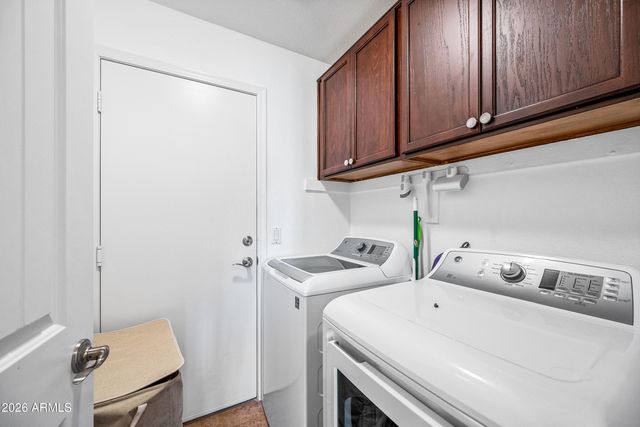 10747 W VIA DEL SOL --, Peoria, AZ 85373