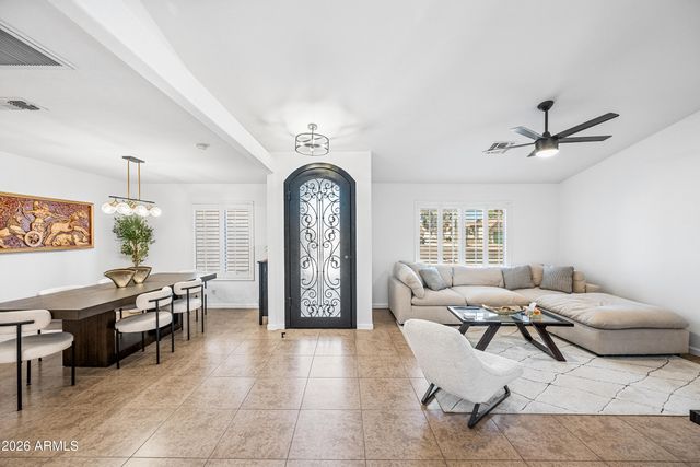 10747 W VIA DEL SOL --, Peoria, AZ 85373