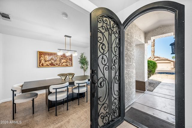 10747 W VIA DEL SOL --, Peoria, AZ 85373