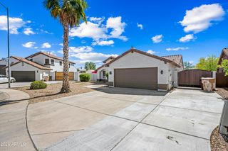 10747 W VIA DEL SOL --, Peoria, AZ 85373