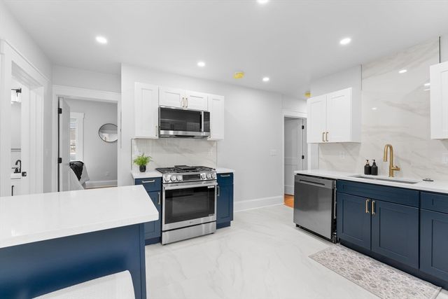 35 Fairmont 1, Arlington, MA 02474