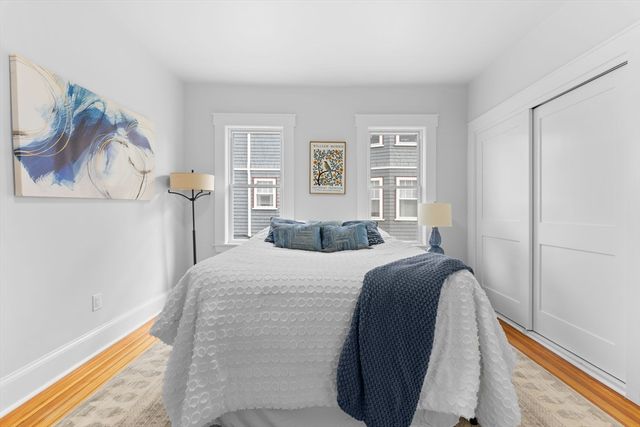 35 Fairmont 1, Arlington, MA 02474