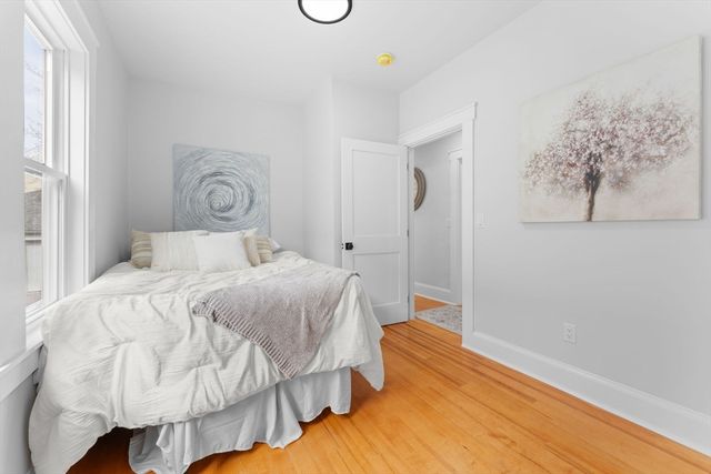 35 Fairmont 1, Arlington, MA 02474