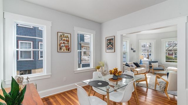 35 Fairmont 1, Arlington, MA 02474