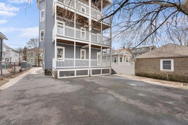 35 Fairmont 1, Arlington, MA 02474