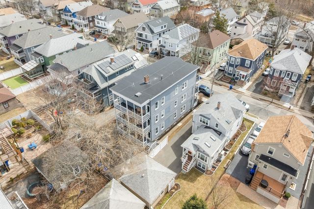 35 Fairmont 1, Arlington, MA 02474