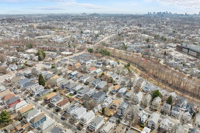 35 Fairmont 1, Arlington, MA 02474