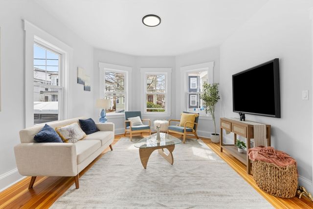 35 Fairmont 1, Arlington, MA 02474