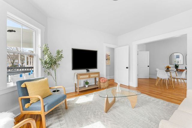 35 Fairmont 1, Arlington, MA 02474