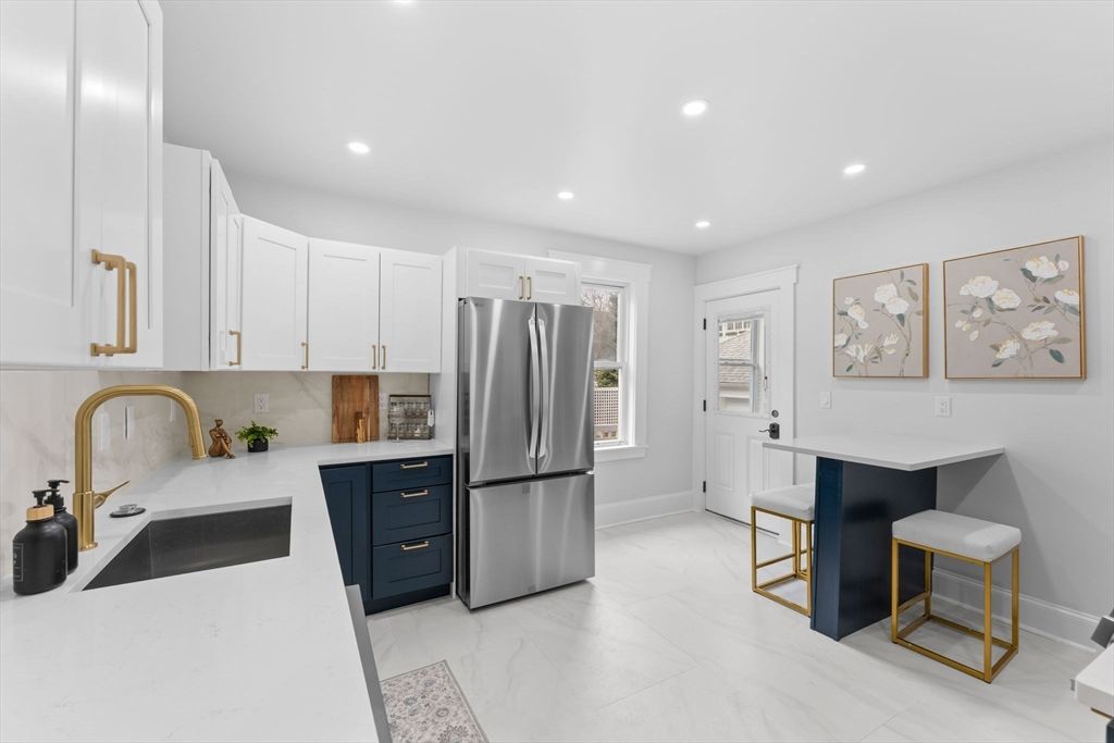 35 Fairmont 1, Arlington, MA 02474