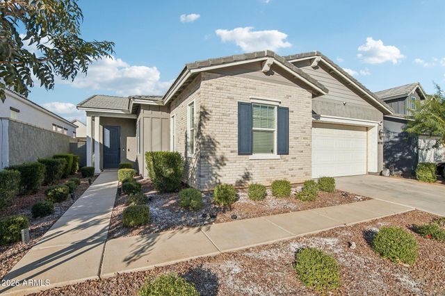 19770 W MONTECITO Avenue, Litchfield Park, AZ 85340