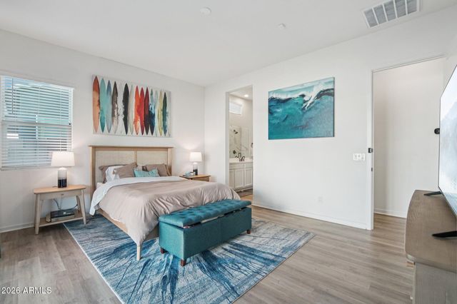 19770 W MONTECITO Avenue, Litchfield Park, AZ 85340