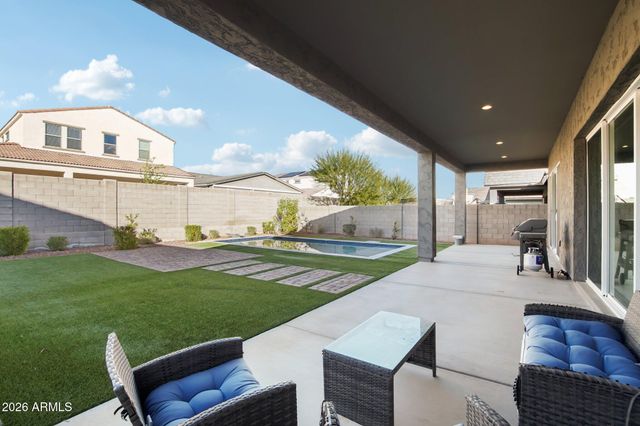 19770 W MONTECITO Avenue, Litchfield Park, AZ 85340