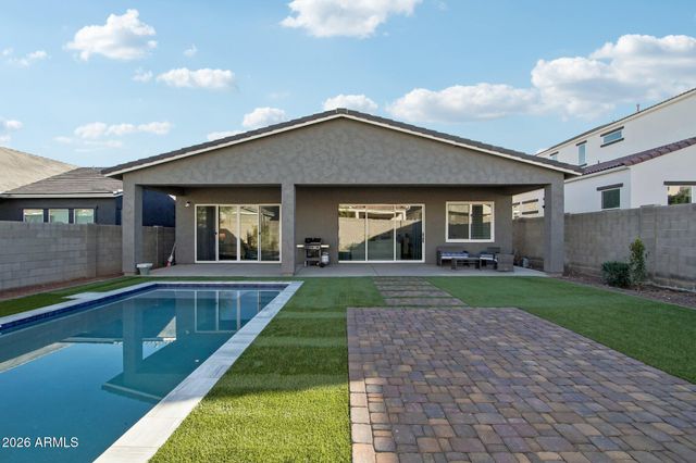 19770 W MONTECITO Avenue, Litchfield Park, AZ 85340