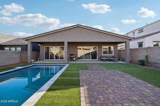 19770 W MONTECITO Avenue, Litchfield Park, AZ 85340