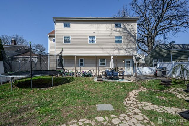 373 Fairview Avenue, Colonia, NJ 07067