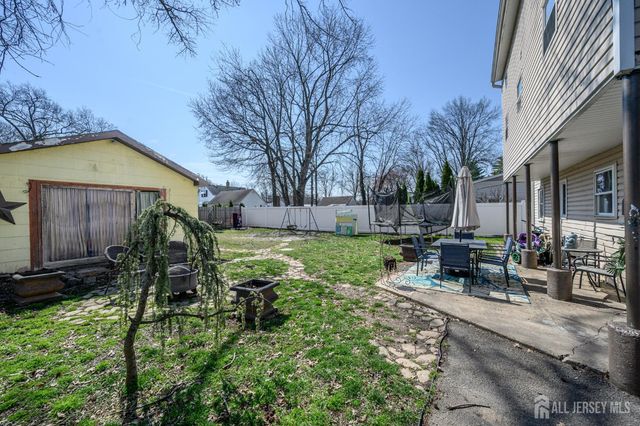 373 Fairview Avenue, Colonia, NJ 07067