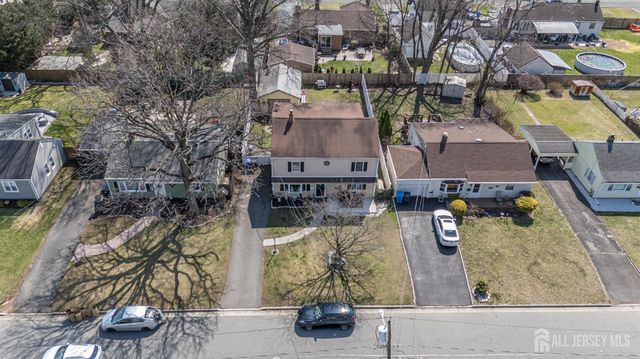 373 Fairview Avenue, Colonia, NJ 07067