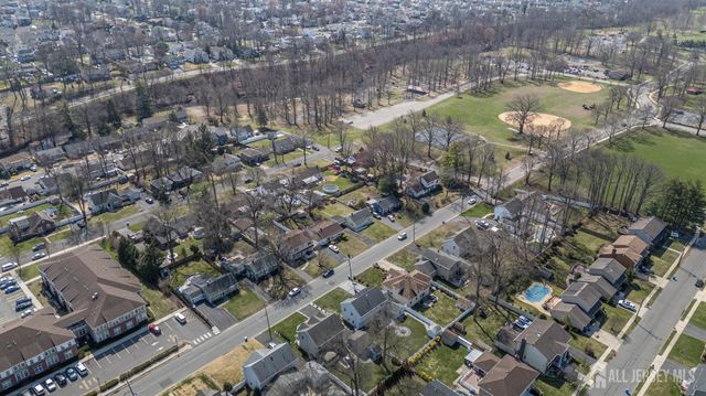 373 Fairview Avenue, Colonia, NJ 07067