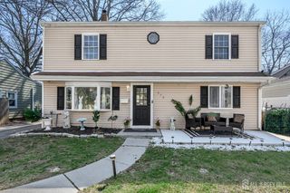 373 Fairview Avenue, Colonia, NJ 07067