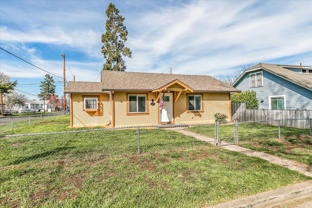 503 Mae Street, Medford, OR 97504