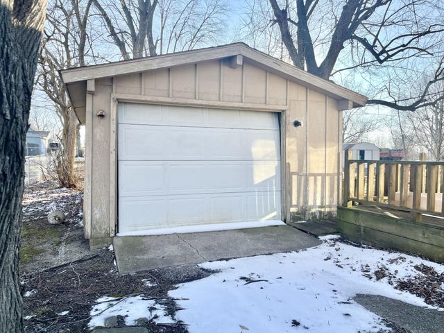 681 Washington Street, Wabash, IN 46992