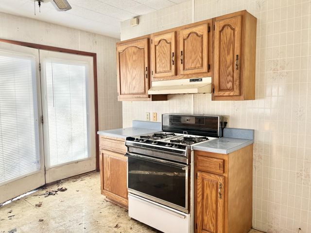 681 Washington Street, Wabash, IN 46992