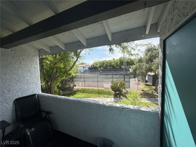 1455 East Katie Avenue L23, Las Vegas, NV 89119