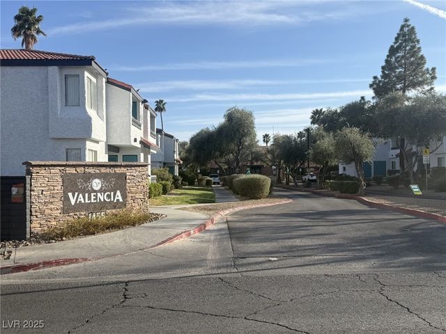 1455 East Katie Avenue L23, Las Vegas, NV 89119