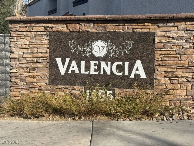 1455 East Katie Avenue L23, Las Vegas, NV 89119