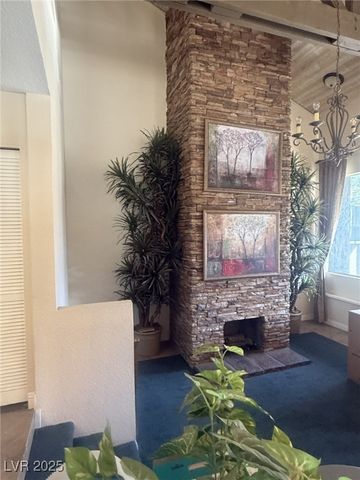 1455 East Katie Avenue L23, Las Vegas, NV 89119