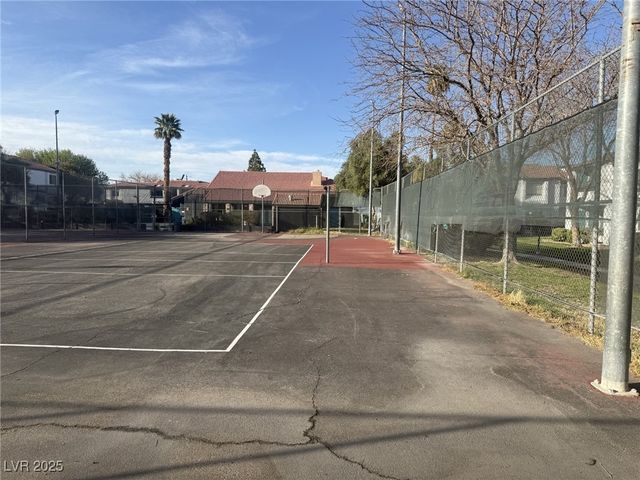 1455 East Katie Avenue L23, Las Vegas, NV 89119