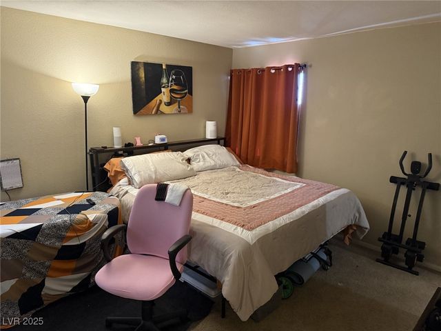 1455 East Katie Avenue L23, Las Vegas, NV 89119