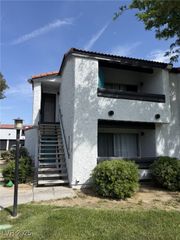 1455 East Katie Avenue L23, Las Vegas, NV 89119