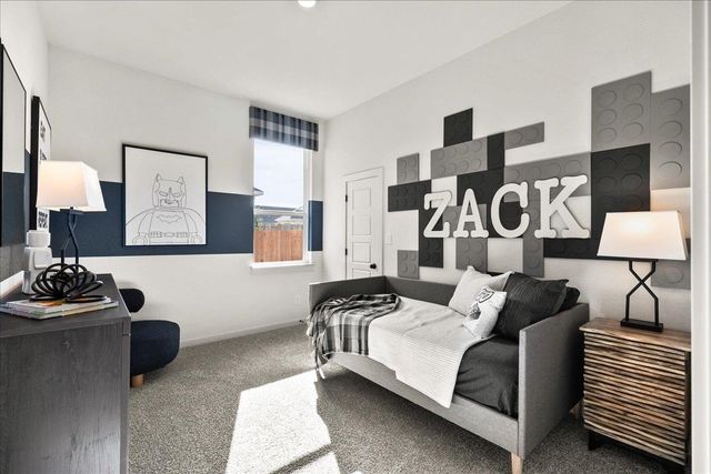 142 Paul Pena DR, San Marcos, TX 78666