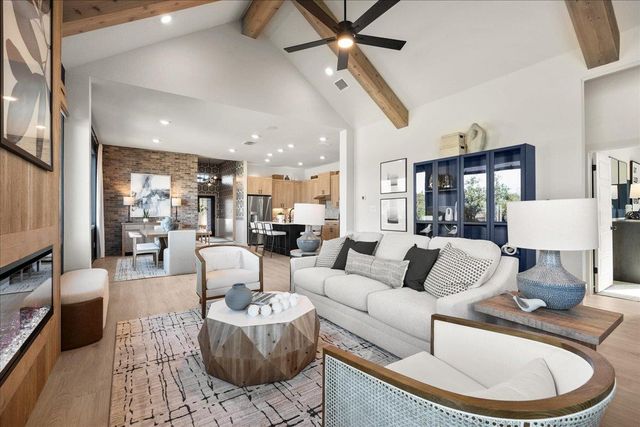 142 Paul Pena DR, San Marcos, TX 78666