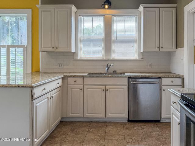 1031 INWOOD Terrace, Jacksonville, FL 32207
