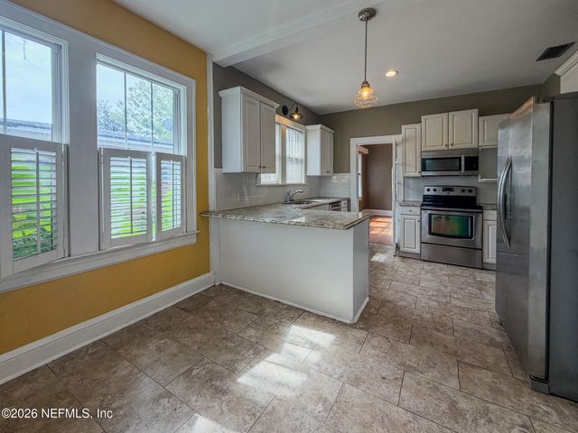 1031 INWOOD Terrace, Jacksonville, FL 32207