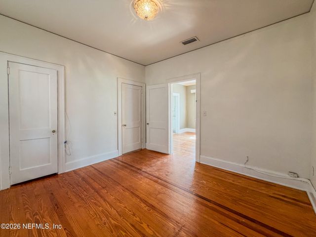 1031 INWOOD Terrace, Jacksonville, FL 32207
