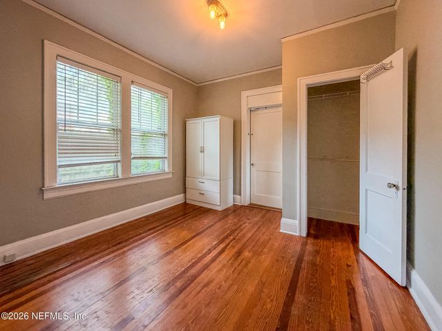 1031 INWOOD Terrace, Jacksonville, FL 32207