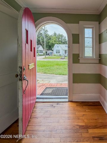 1031 INWOOD Terrace, Jacksonville, FL 32207