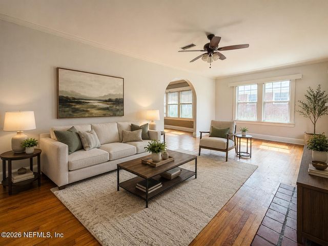 1031 INWOOD Terrace, Jacksonville, FL 32207