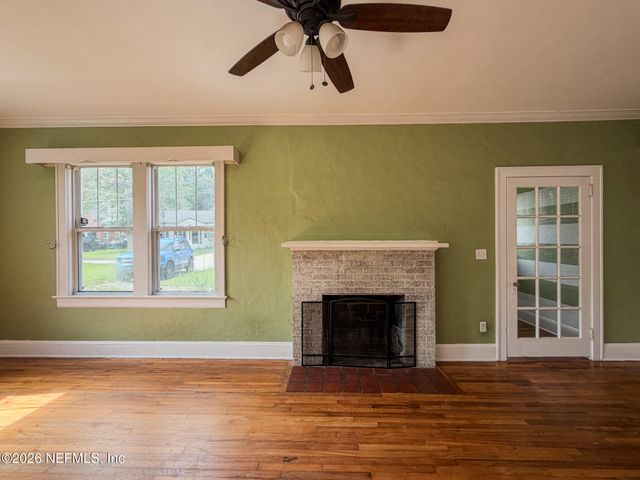 1031 INWOOD Terrace, Jacksonville, FL 32207