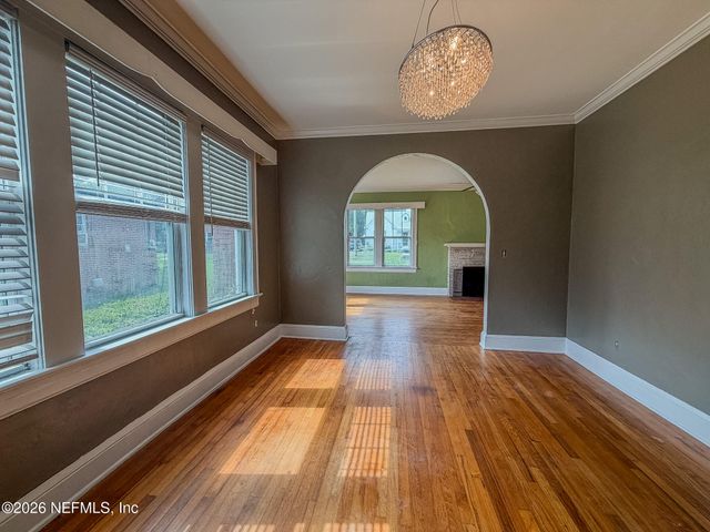 1031 INWOOD Terrace, Jacksonville, FL 32207