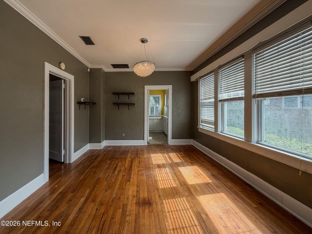 1031 INWOOD Terrace, Jacksonville, FL 32207