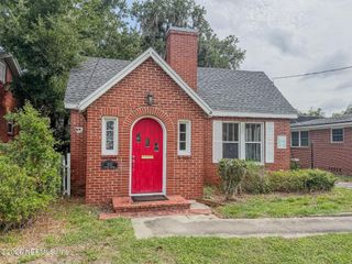 1031 INWOOD Terrace, Jacksonville, FL 32207